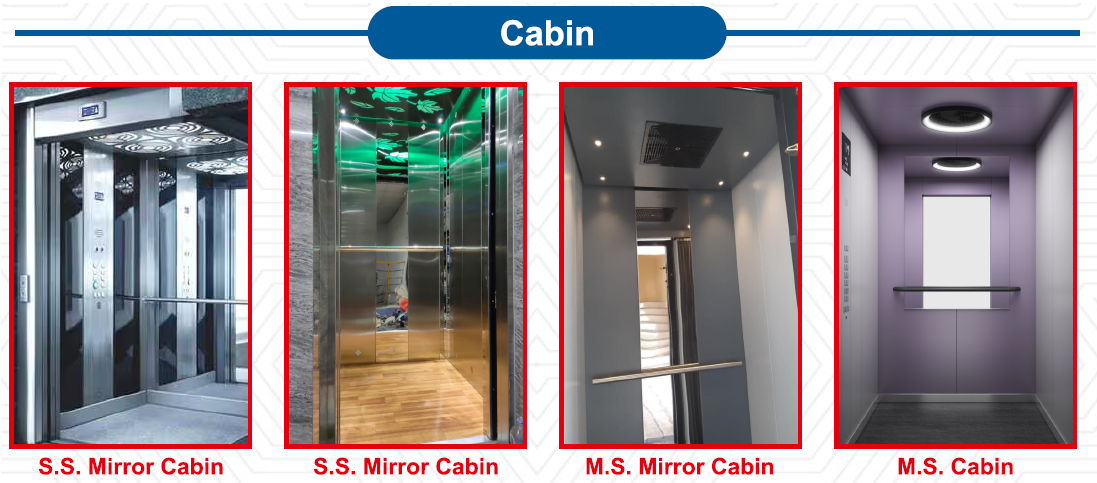 lift Cabin